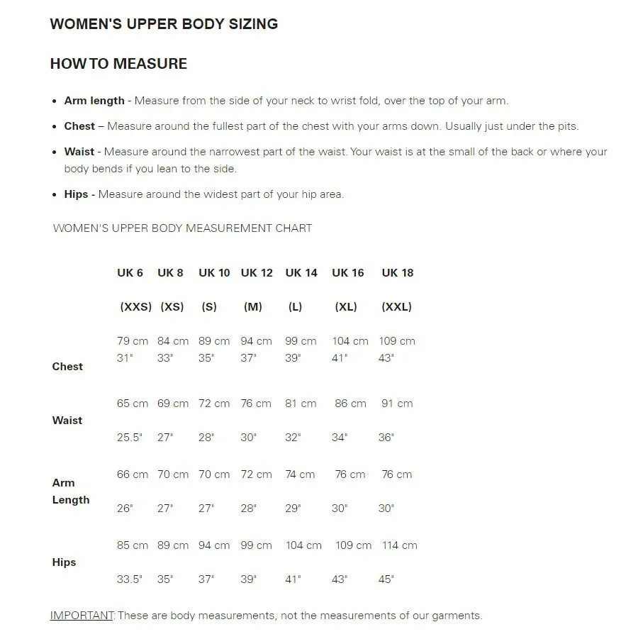 Rab Women's Downpour Eco Jacket