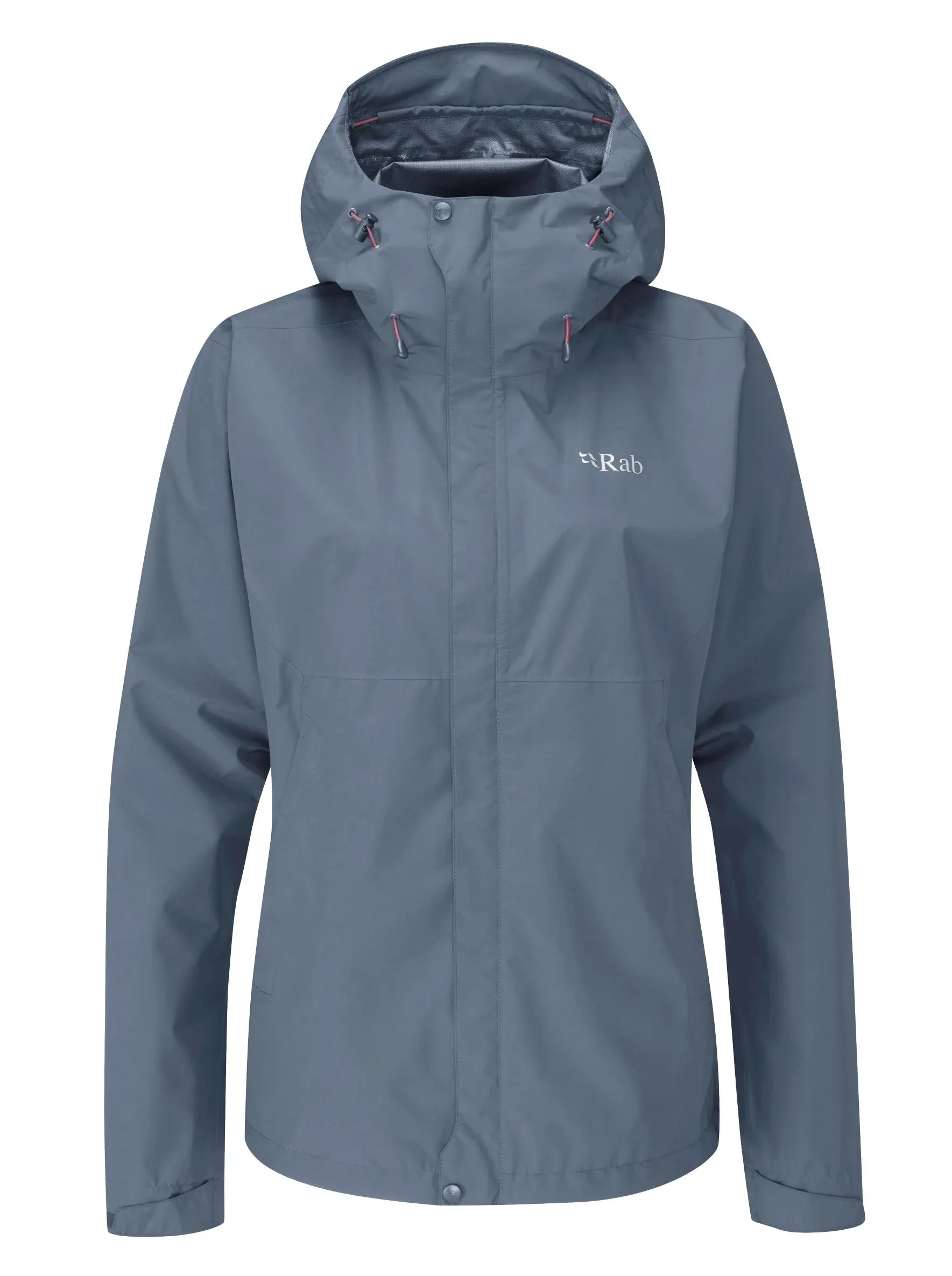 Rab Women's Downpour Eco Jacket