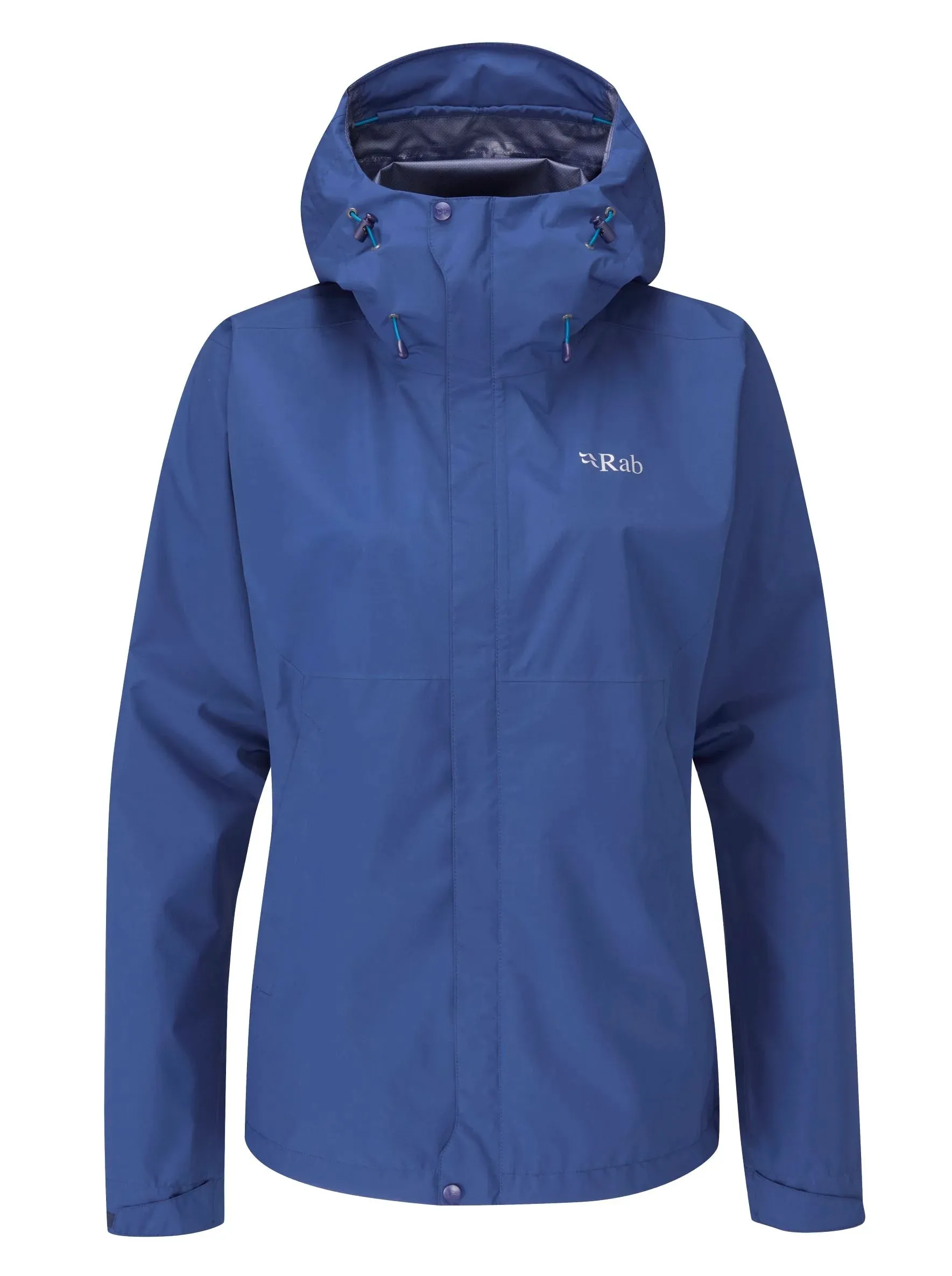 Rab Women's Downpour Eco Jacket
