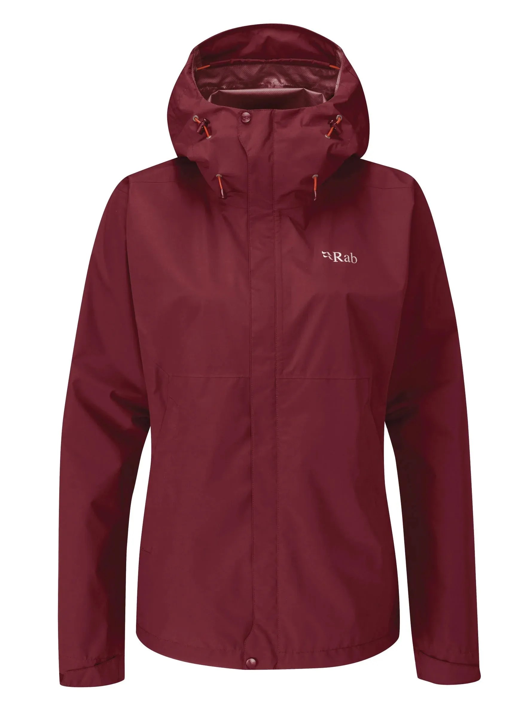 Rab Women's Downpour Eco Jacket