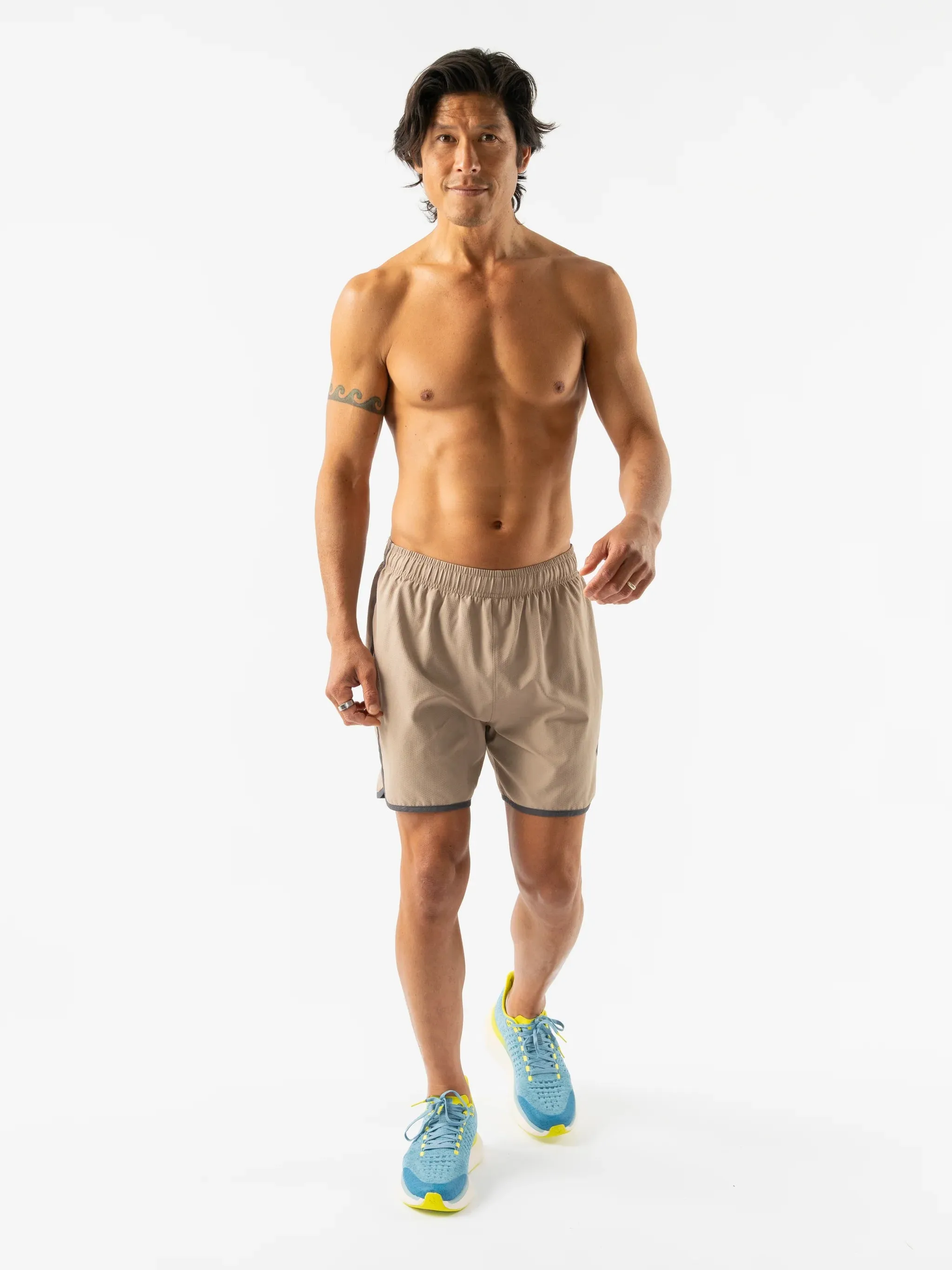 Rabbit Go For It 5" Shorts (Men's)
