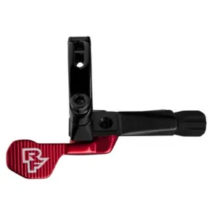 Race Face Turbine R Dropper 1 By Remote Red