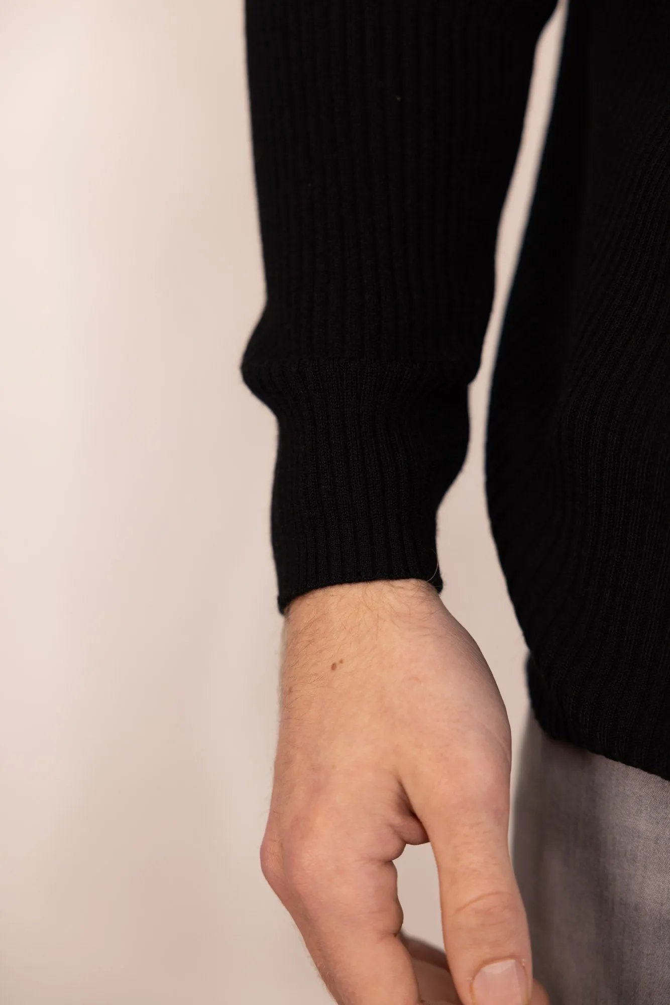 Raffi Gideon Sweater