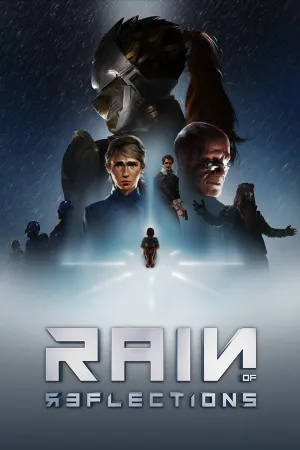 Rain of Reflections (PC)