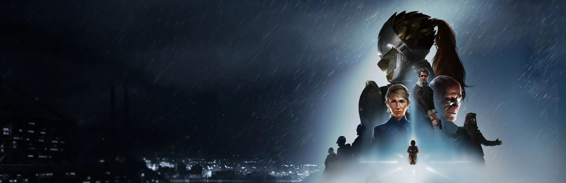 Rain of Reflections (PC)