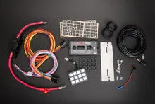 RCR Force 12 Switch Panel Power System