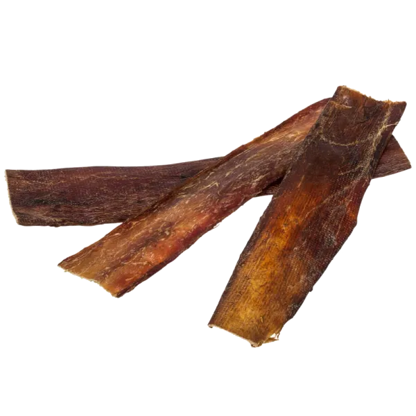 Redbarn Barky Bark Jerky Dog Treat