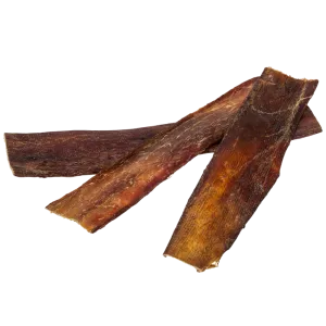 Redbarn Barky Bark Jerky Dog Treat