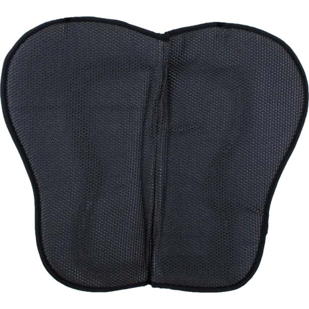 Reinsman M2 Lite Trail Contour Pad-Corral Beige