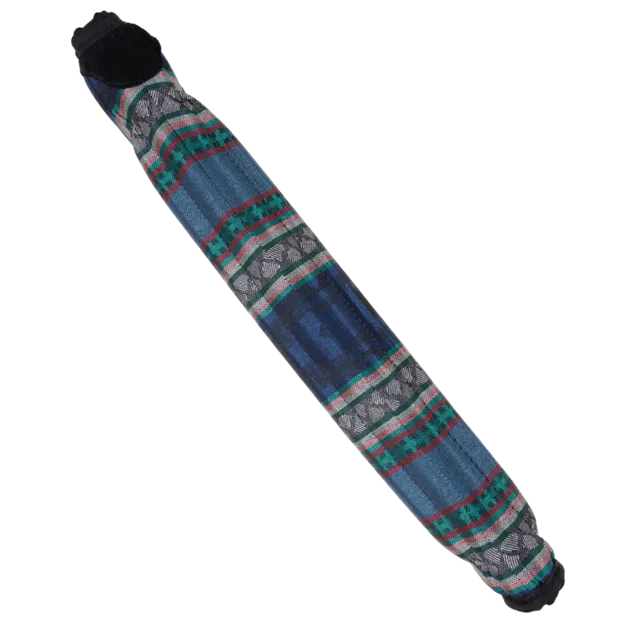 Reinsman M2 Lite Trail Contour Pad-Pagosa Gem