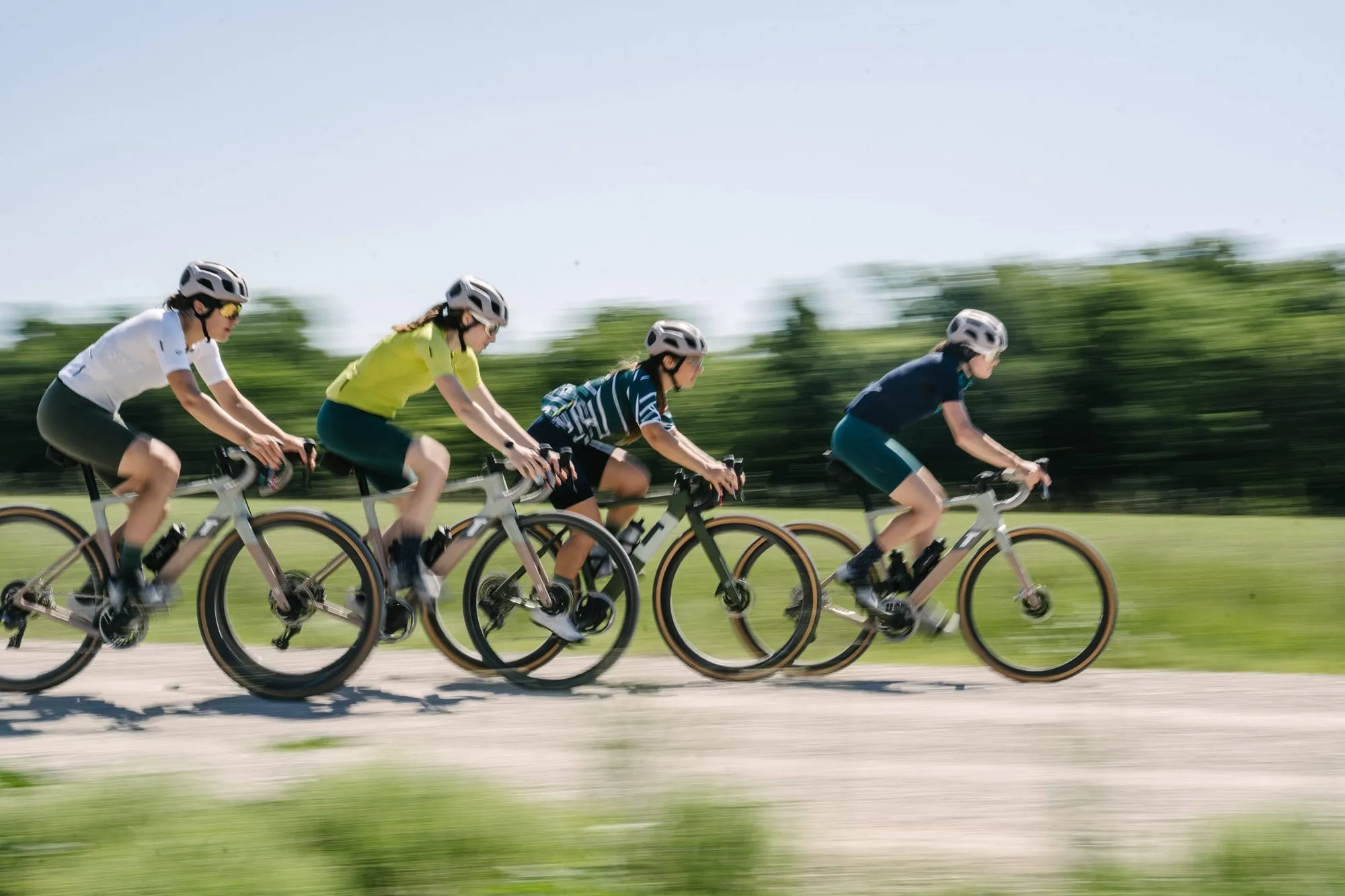 RE:NEW HUNT 35 Carbon Gravel Disc X-Wide Wheelset