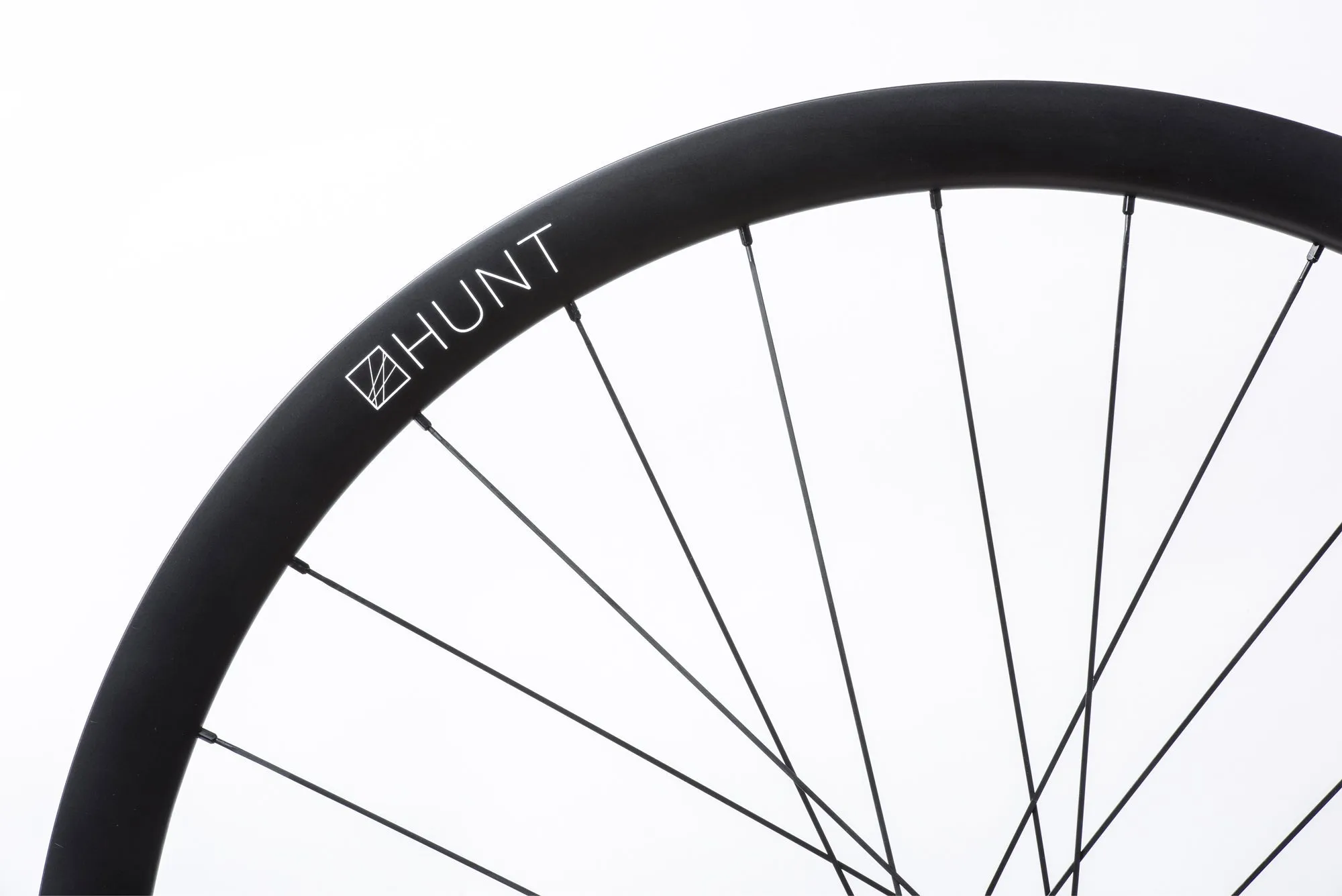 RE:NEW HUNT 35 Carbon Gravel Disc X-Wide Wheelset