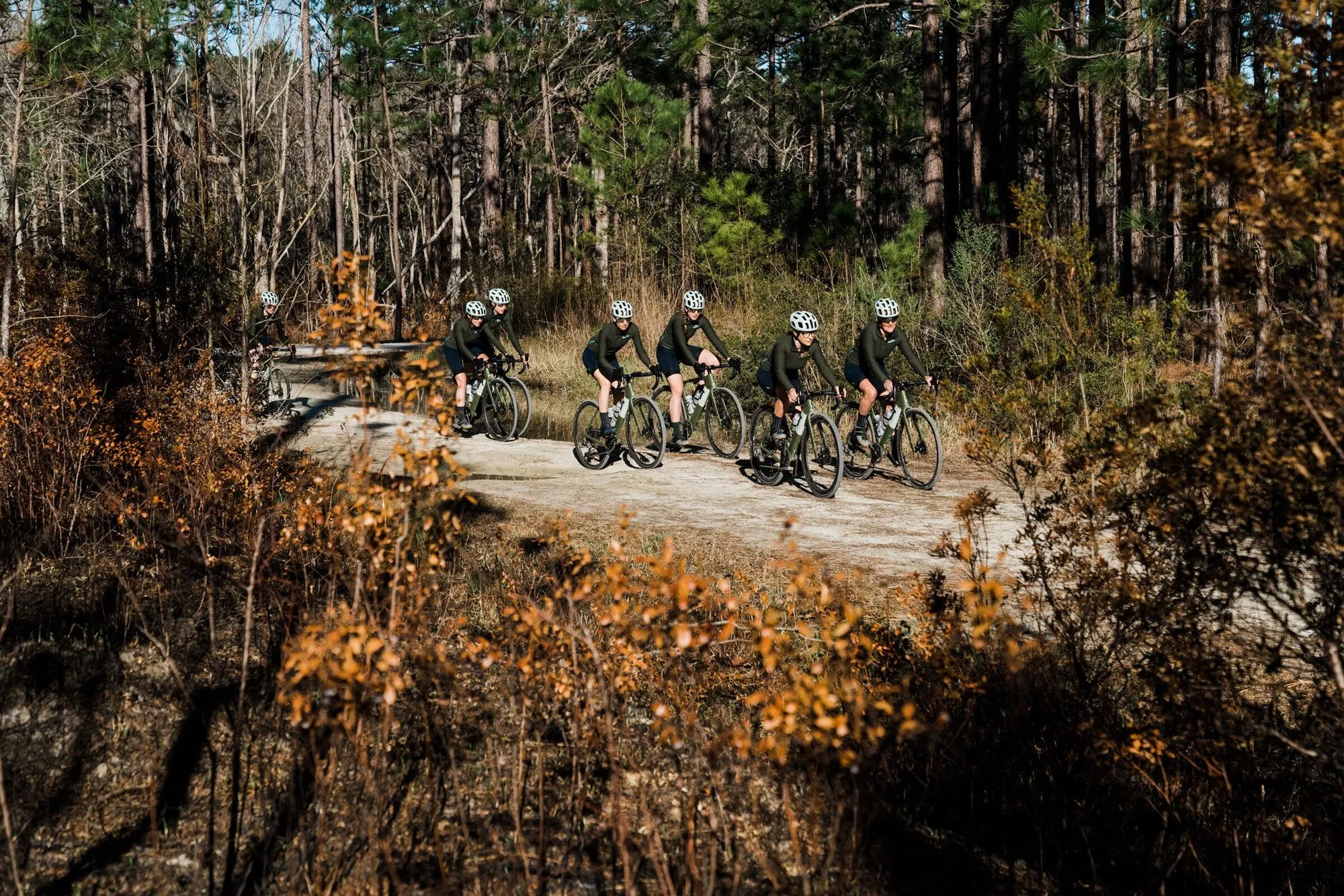 RE:NEW HUNT 35 Carbon Gravel Wheelset