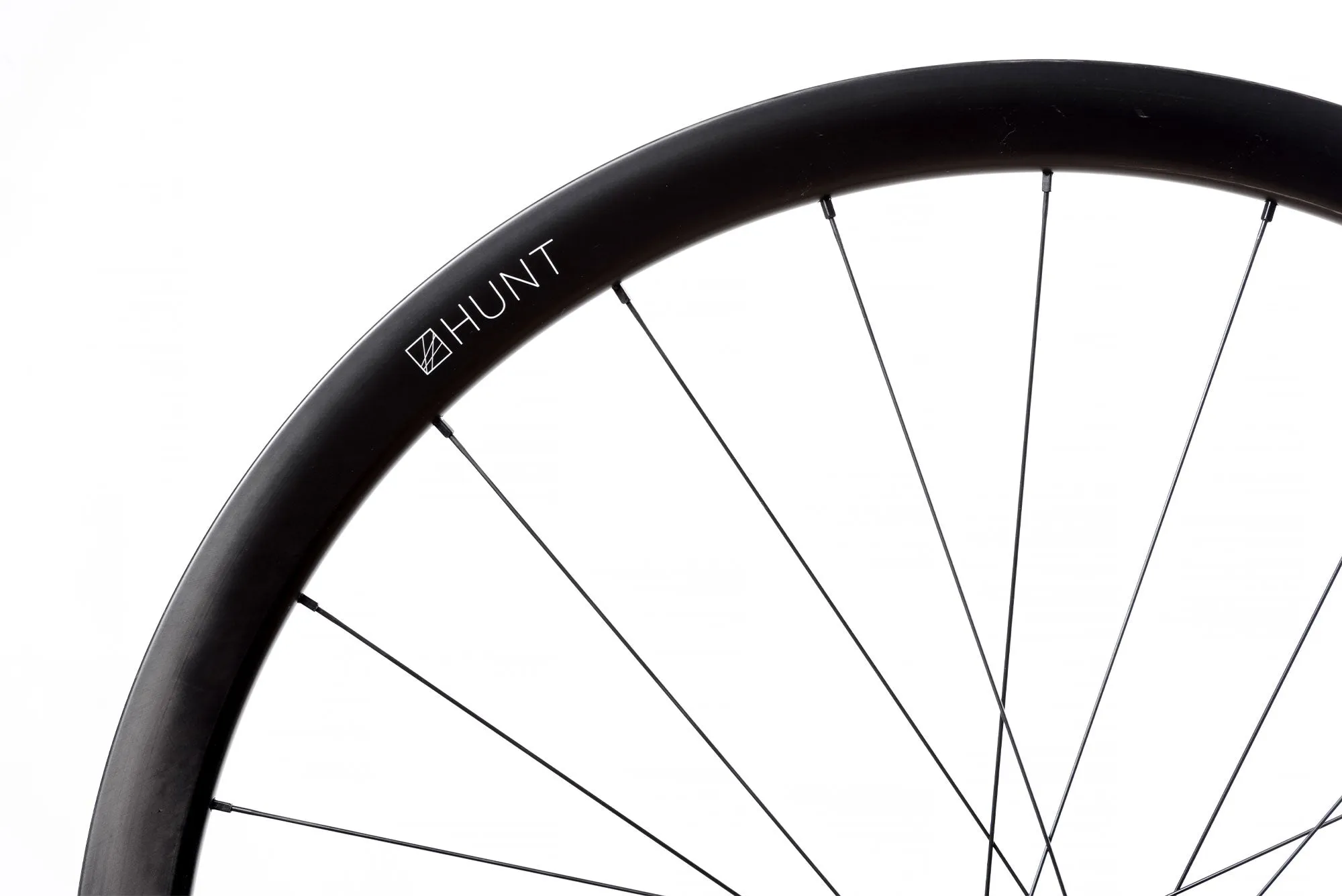 RE:NEW HUNT 35 Carbon Gravel Wheelset