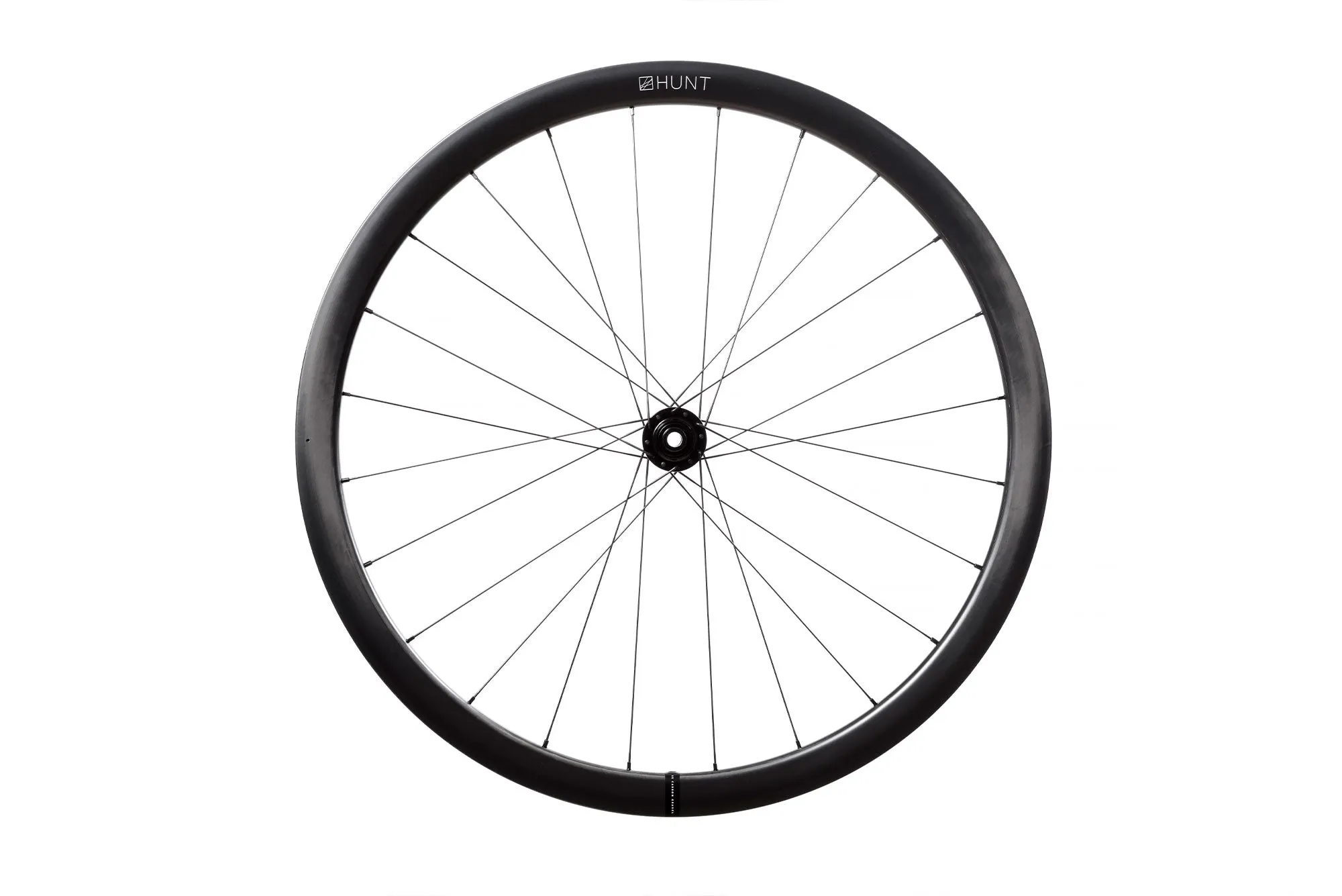 RE:NEW HUNT 35 Carbon Gravel Wheelset