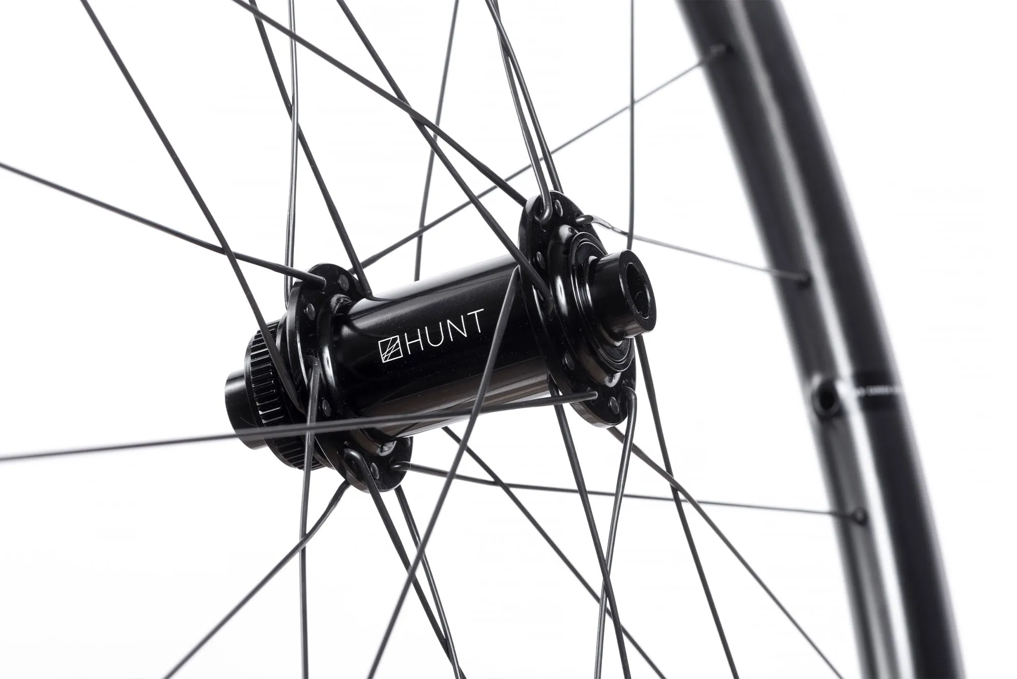 RE:NEW HUNT 35 Carbon Gravel Wheelset
