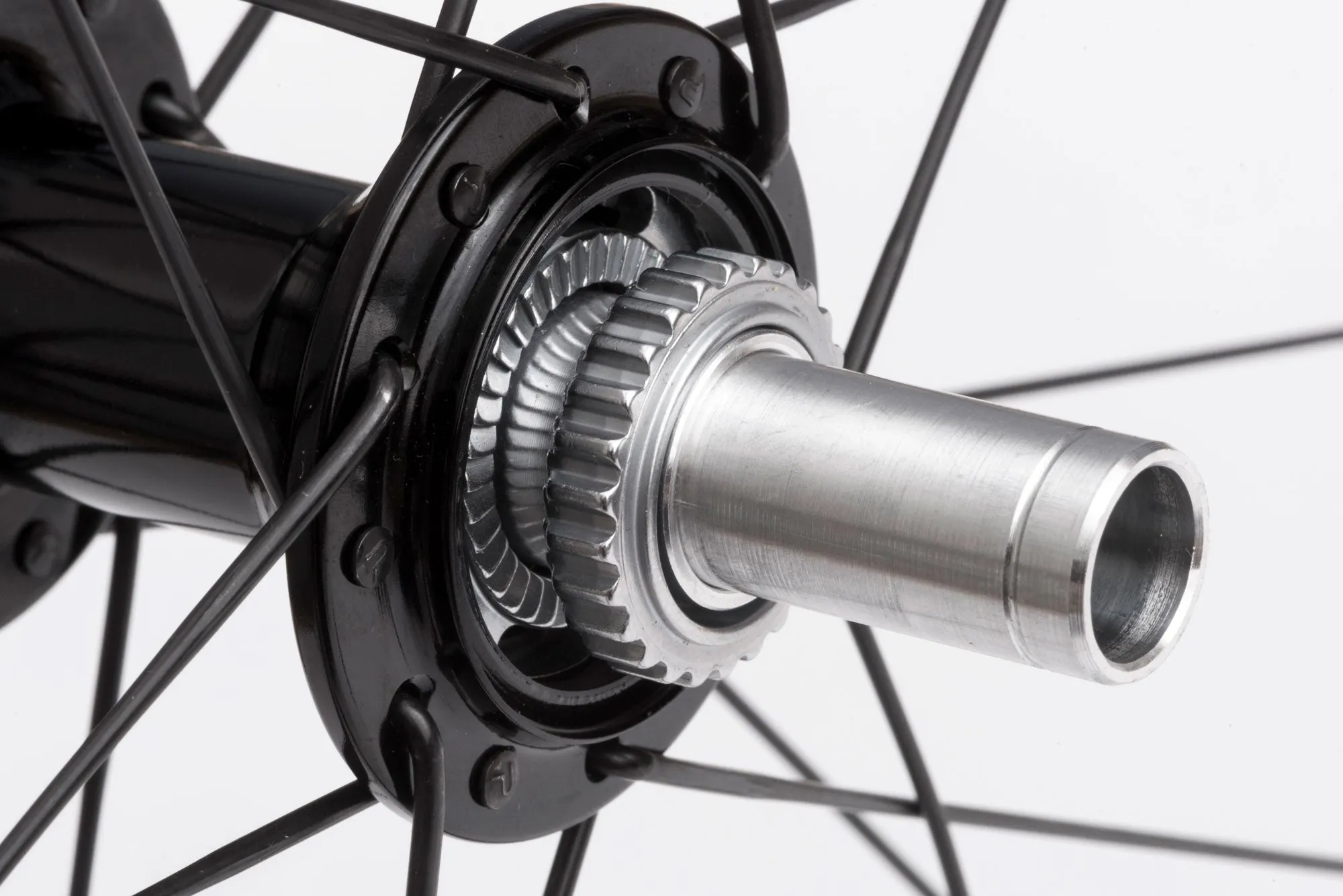RE:NEW HUNT 35 Carbon Gravel Wheelset