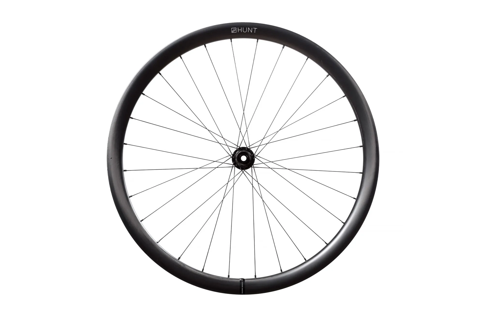 RE:NEW HUNT 35 Carbon Gravel Wheelset