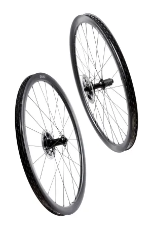 RE:NEW HUNT 35 Carbon Gravel Wheelset