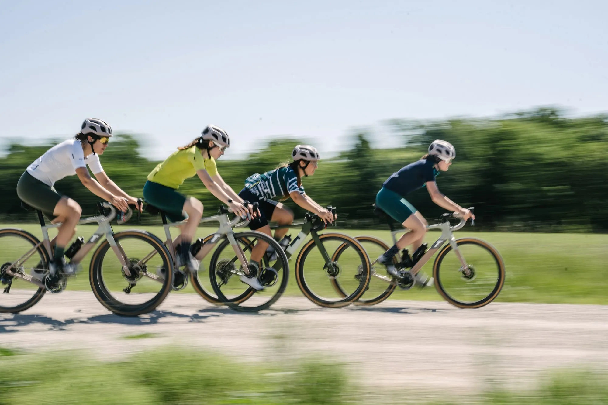 RE:NEW HUNT 35 Carbon Gravel Wheelset