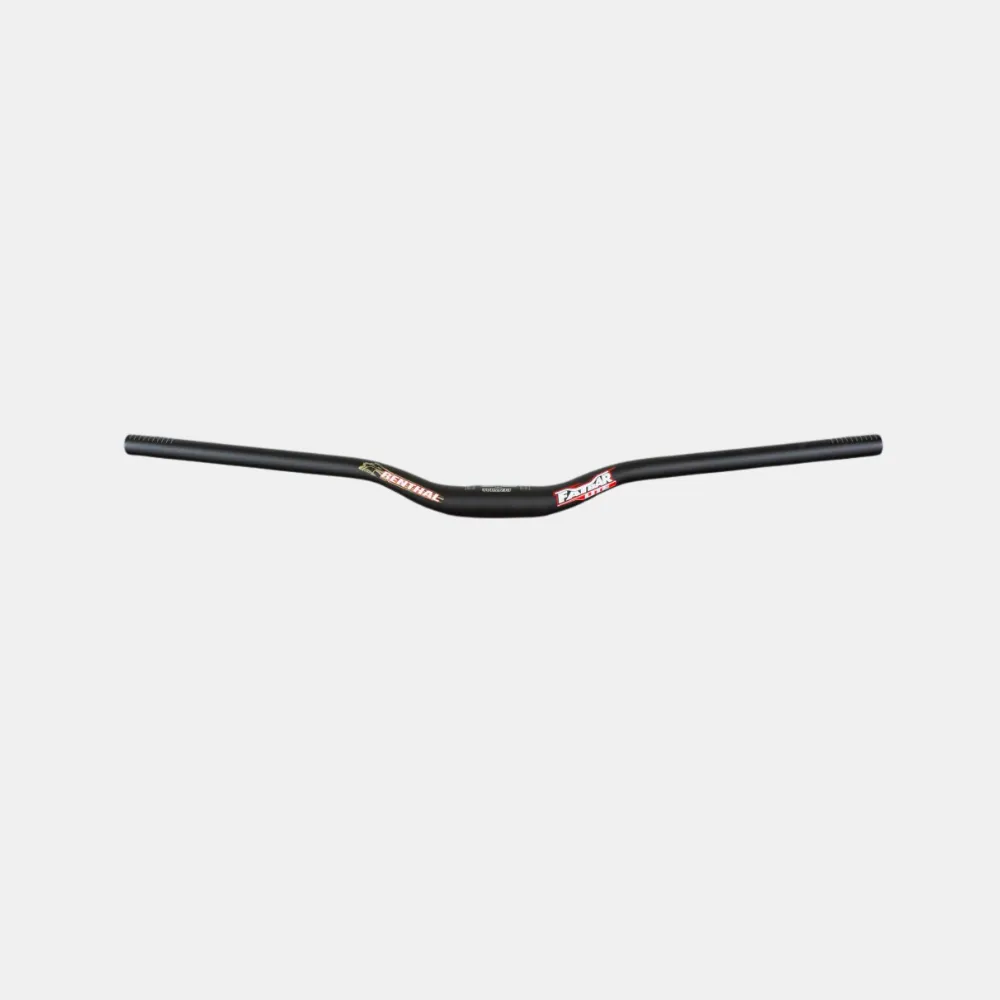Renthal FATBAR LITE MTB Handlebar - Black