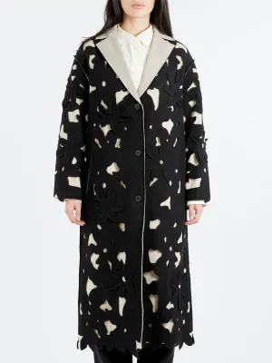 Reversible Coat