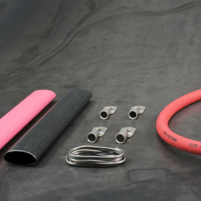 Revival Signature DIY Battery Cable Kit