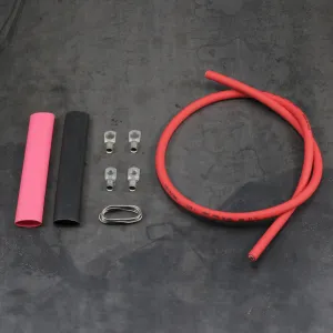 Revival Signature DIY Battery Cable Kit