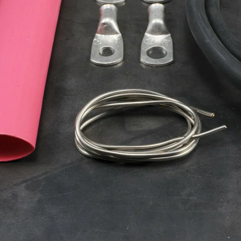 Revival Signature DIY Battery Cable Kit