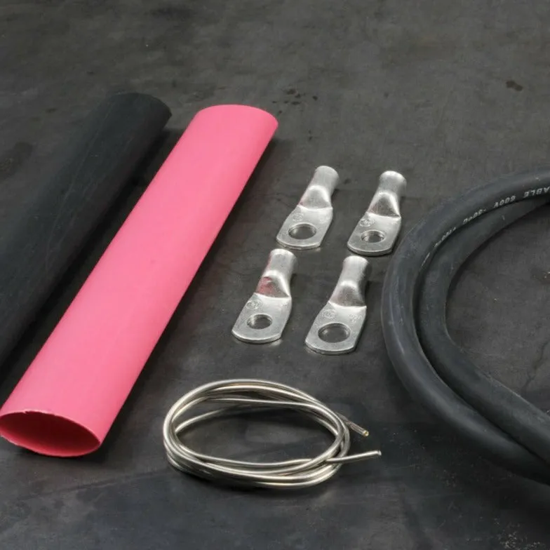 Revival Signature DIY Battery Cable Kit