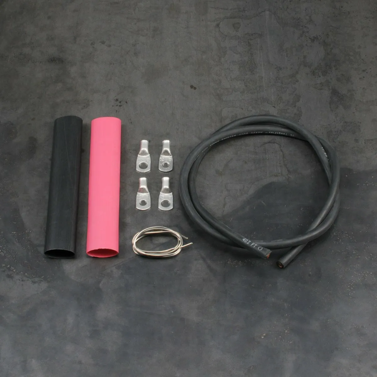Revival Signature DIY Battery Cable Kit