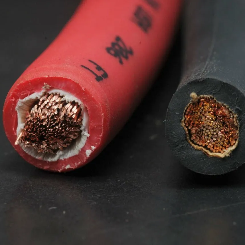 Revival Signature DIY Battery Cable Kit