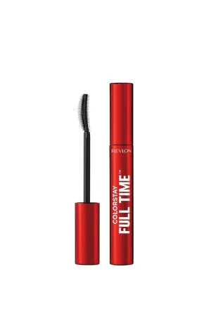 REVLON ColorStay Full Time Mascara Blackest Black