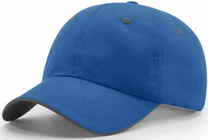 Richardson Lite Performance Trail Cap Royal