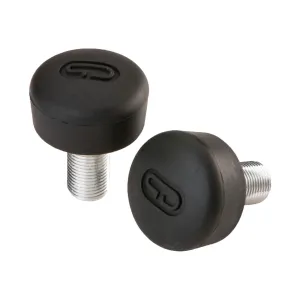 Riedell PowerDyne Adjustable Toe Stops - 1.25" (Pair)