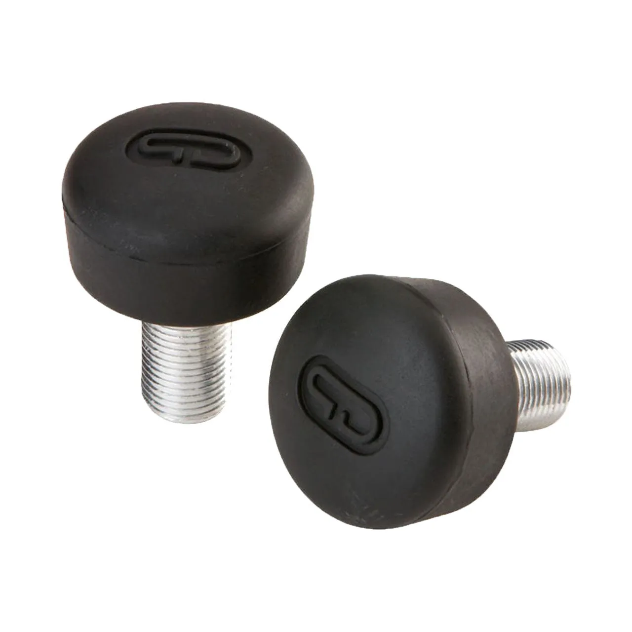 Riedell PowerDyne Adjustable Toe Stops - 1.25" (Pair)