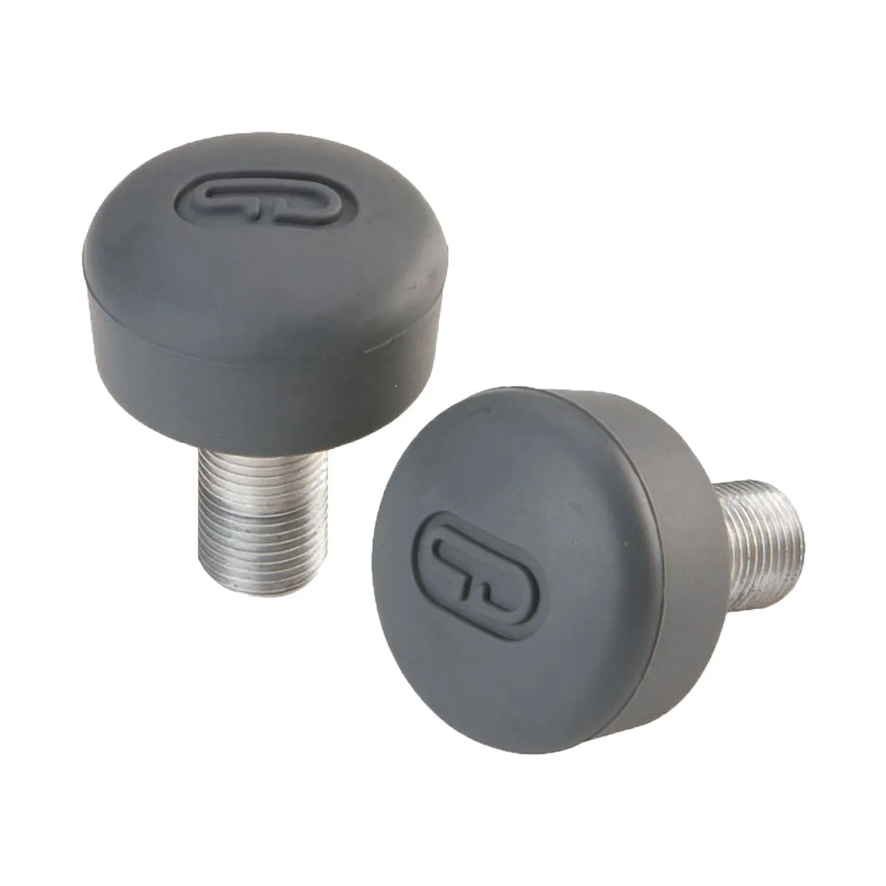 Riedell PowerDyne Adjustable Toe Stops - 1.25" (Pair)