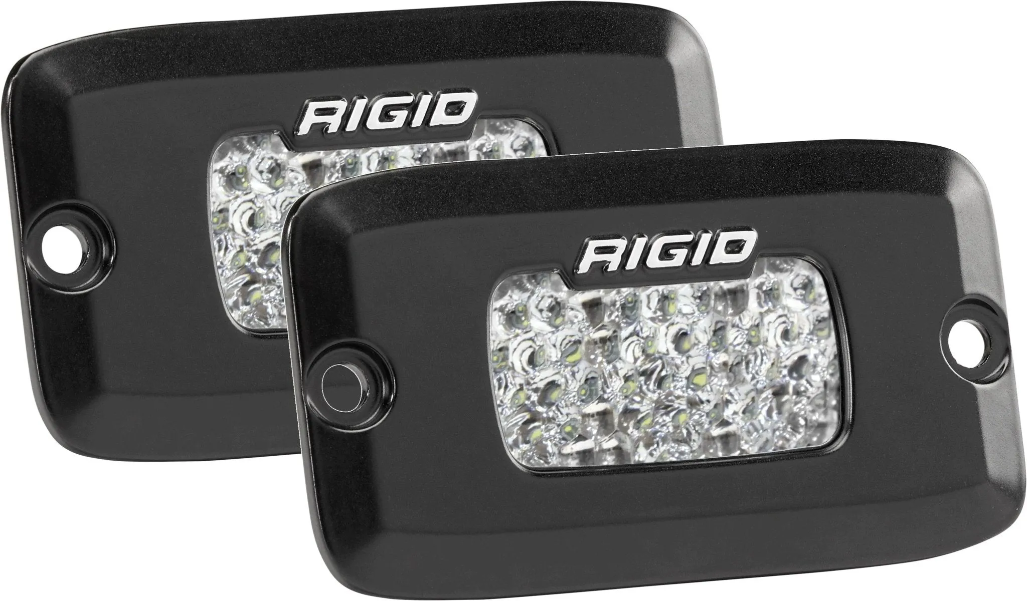 RIGID 980013 SR-M Pro Rear Facing Light Kit