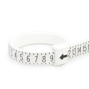 Ring Sizer