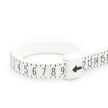 Ring Sizer