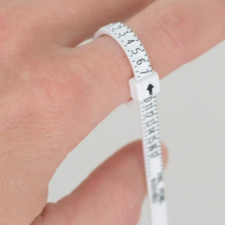 Ring Sizer