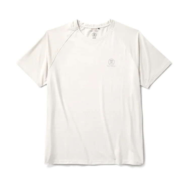 Roark Alta Elite Short Sleeve Tee