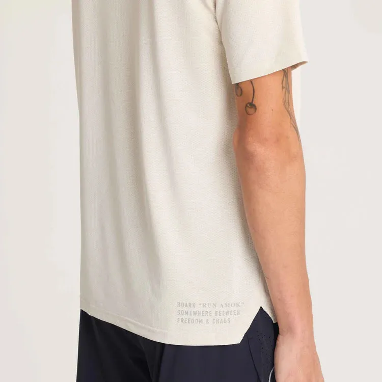 Roark Alta Elite Short Sleeve Tee