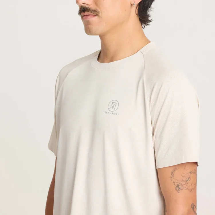 Roark Alta Elite Short Sleeve Tee