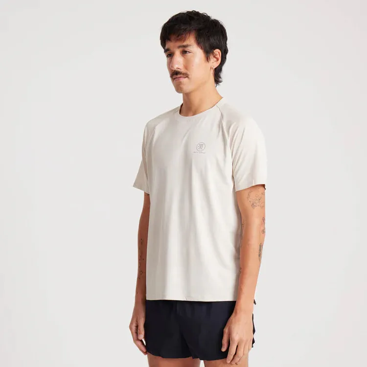 Roark Alta Elite Short Sleeve Tee