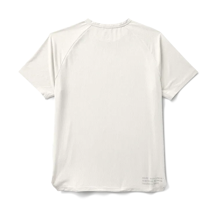 Roark Alta Elite Short Sleeve Tee