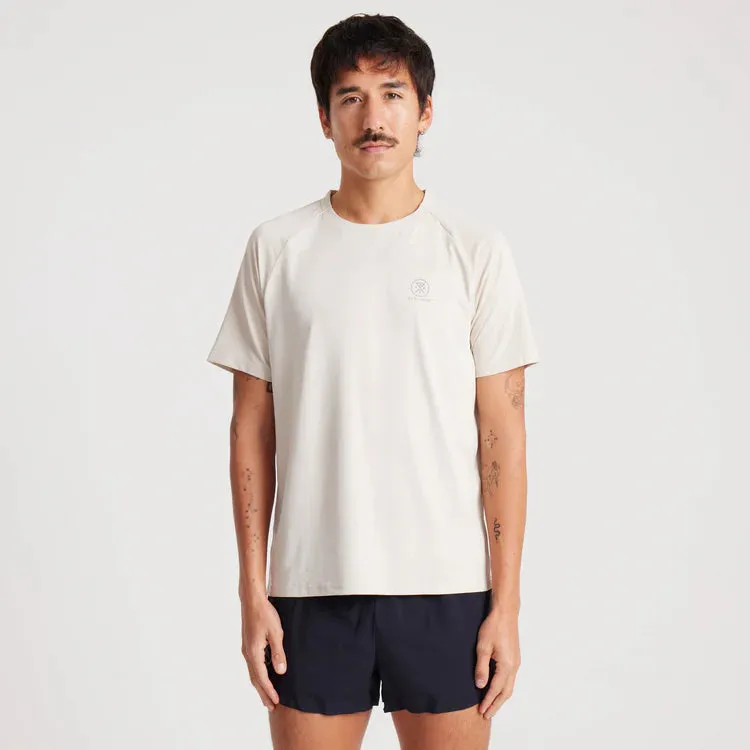 Roark Alta Elite Short Sleeve Tee
