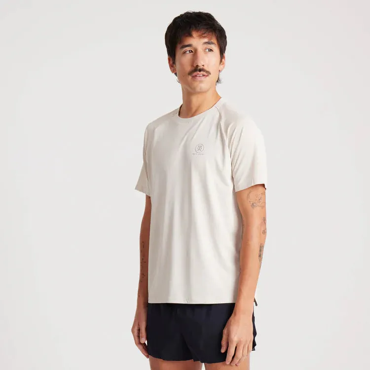 Roark Alta Elite Short Sleeve Tee