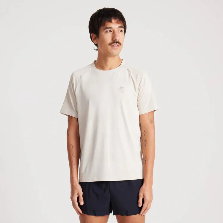 Roark Alta Elite Short Sleeve Tee