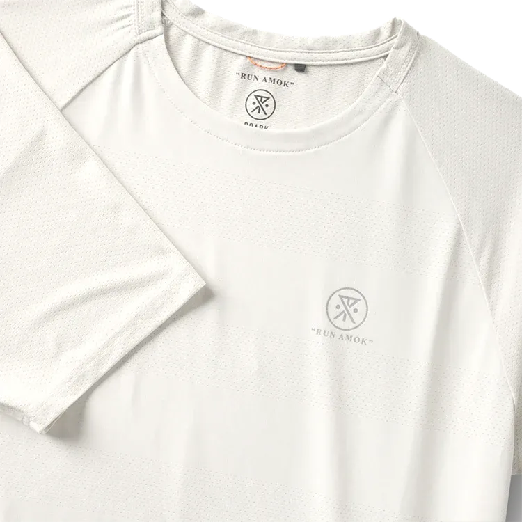 Roark Alta Elite Short Sleeve Tee
